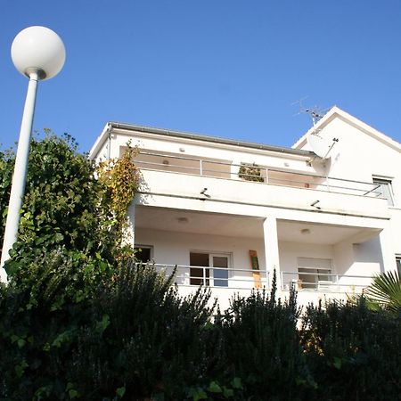Villa Tina Rogoznica  Exterior foto
