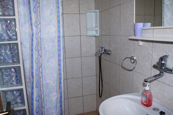 Villa Tina Rogoznica  Quarto foto