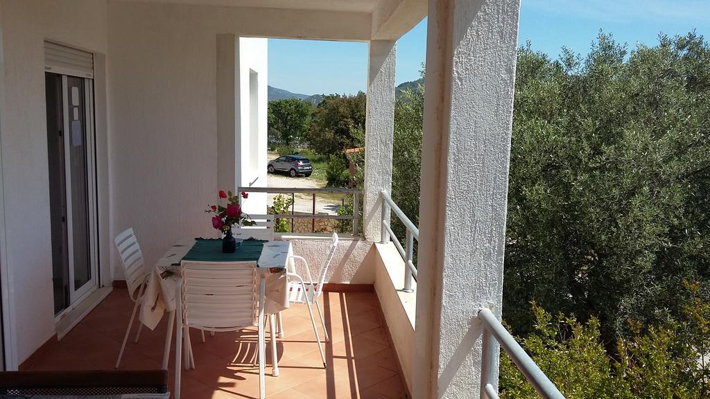 Villa Tina Rogoznica  Exterior foto