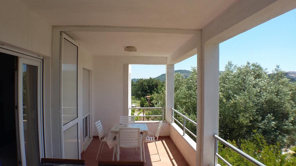 Villa Tina Rogoznica  Exterior foto